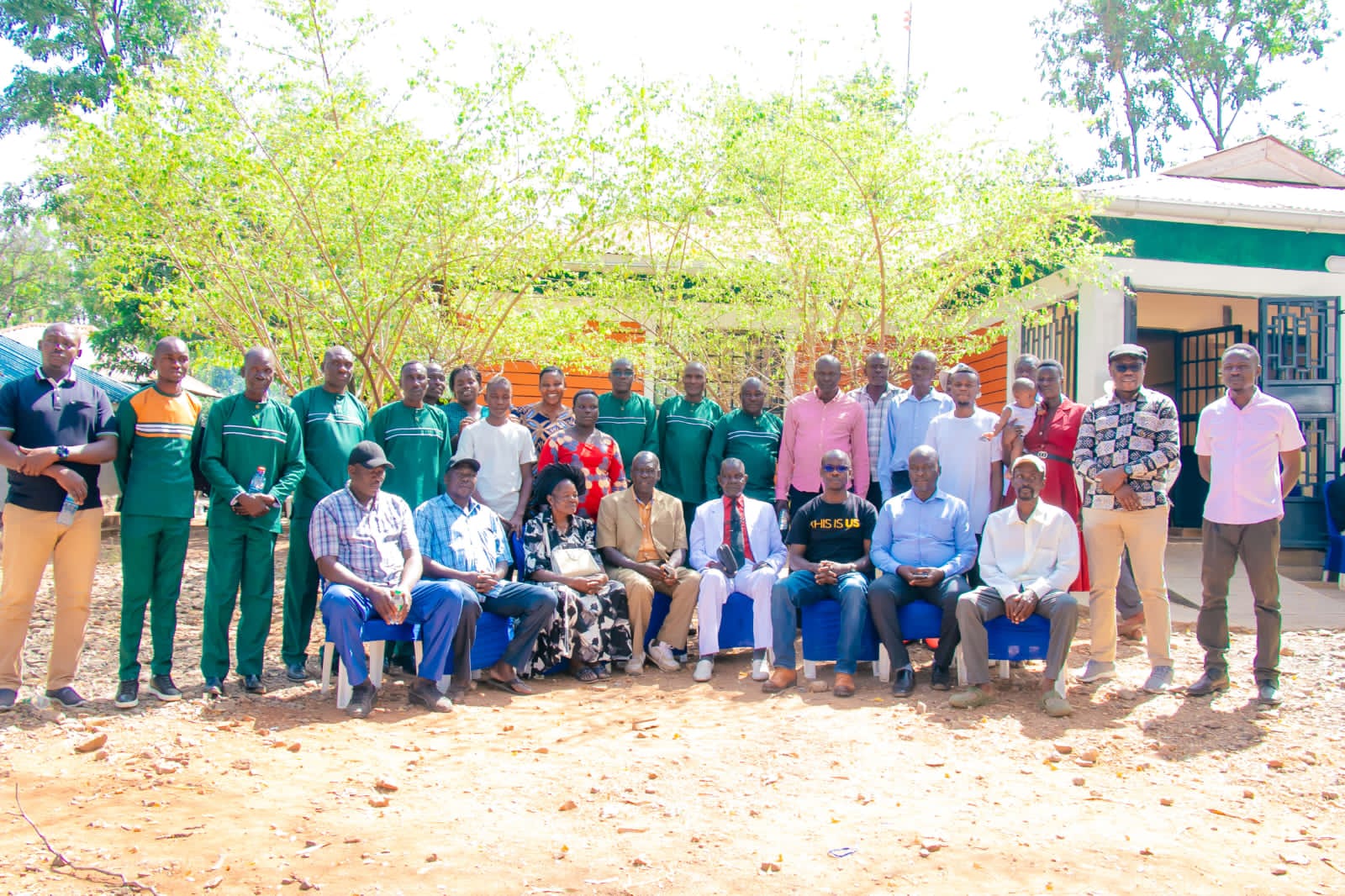 Community Development