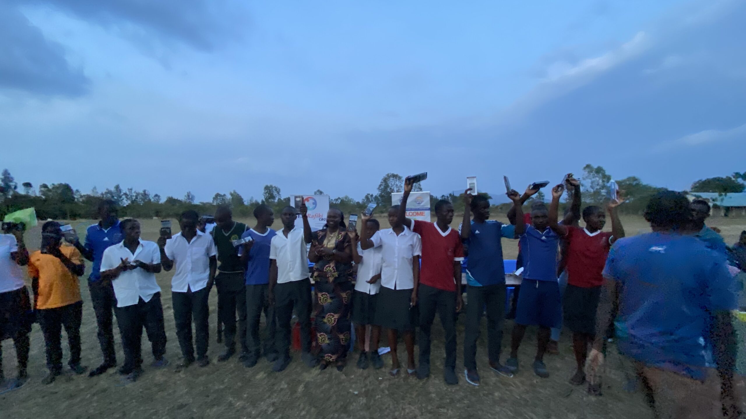 Community Development