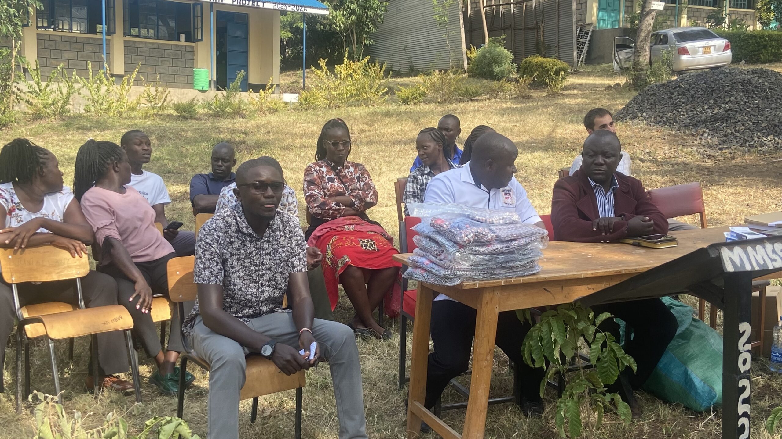 Civic Engagement and Governance