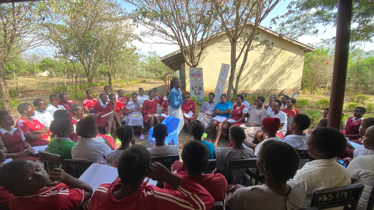 Adolescent and Youth Development