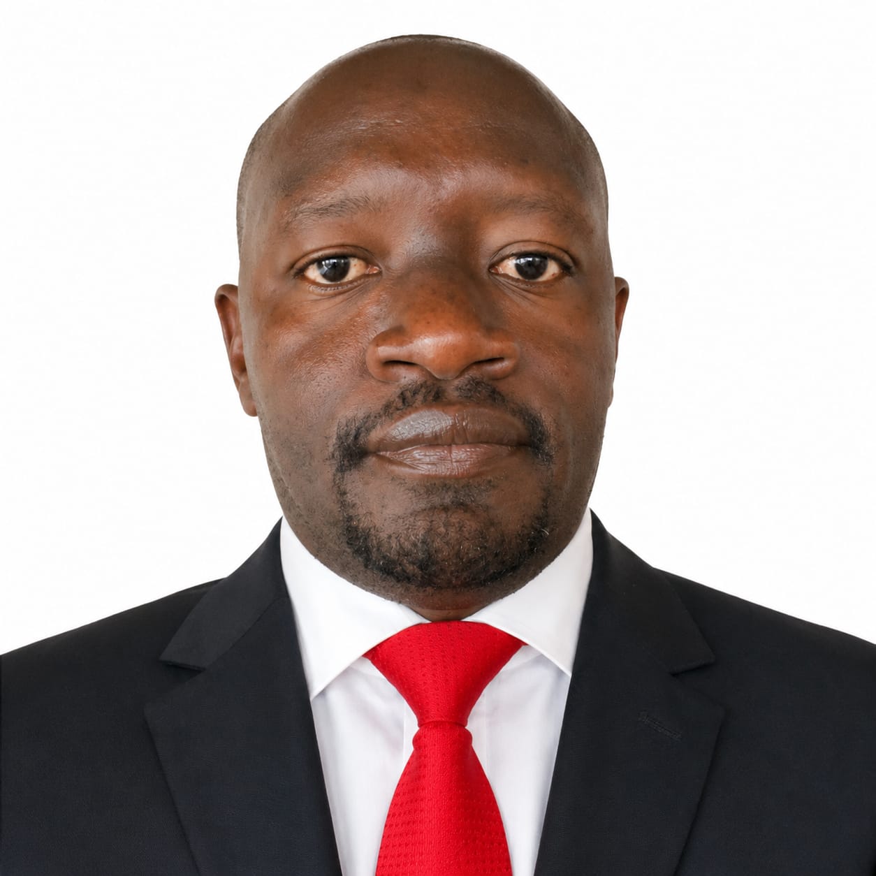 David Slaid Owuor